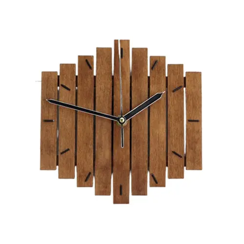 Wooden Premium Watch